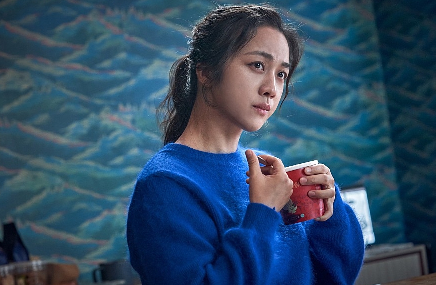 ( 박찬욱 감독의 '헤어질 결심' 영화 스틸컷 )