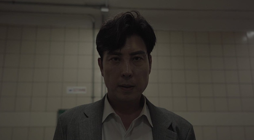 ( 정동주 감독의 초단편영화 '어게인' 스틸 컷 )