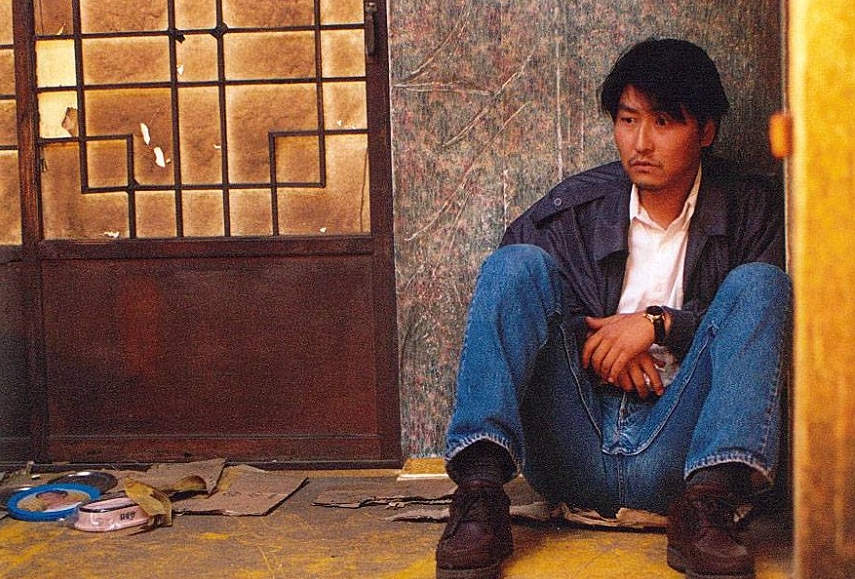 [ 박찬욱 감독의 '복수는 나의 것' 스틸 컷 ]