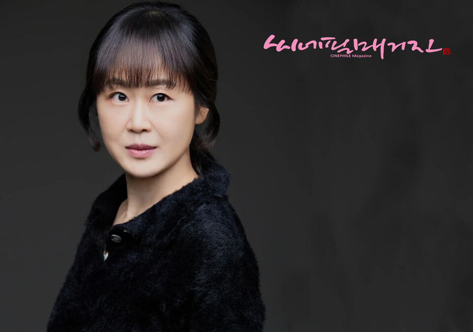 [ 영화배우 최혜리 ]