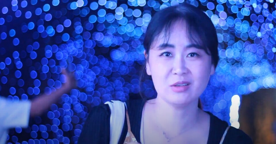 [ 영화배우 최혜리 독립영화 스틸 컷 ]