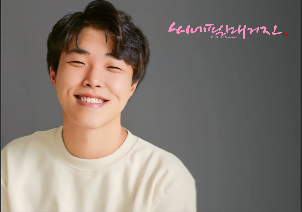 [ 영화배우 노명환 ]