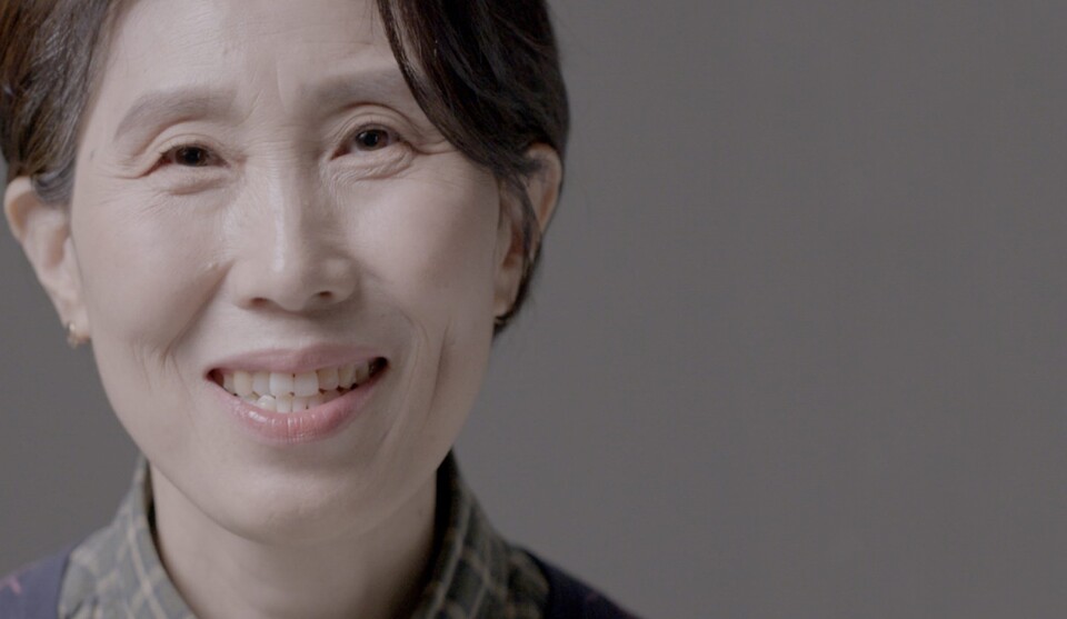 [ 스펙트럼이 넓은 배우를 꿈꾸는 영화배우 황정화 ]