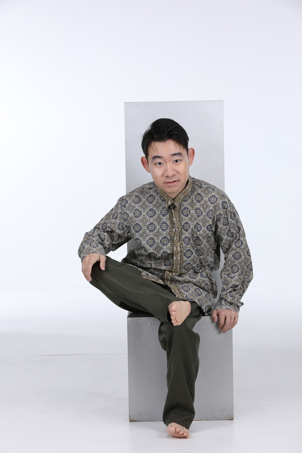 [ 영화배우 박봉우 스틸 컷]