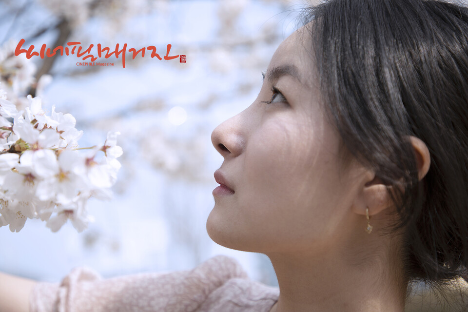 [ 영화배우 박수아 ]