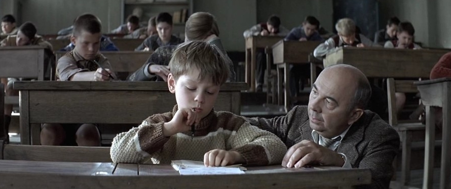 [ 코러스 스틸컷 ]