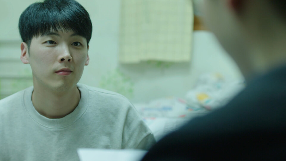 [ 영화배우 임민혁 독립영화 스틸컷 ]