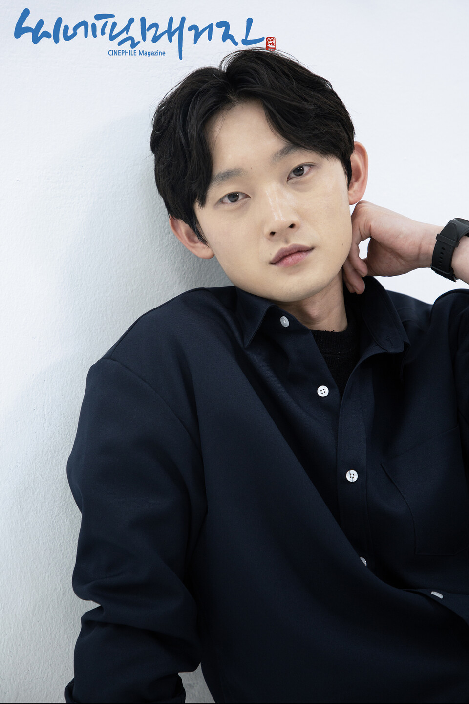 [ 영화배우 박상훈 프로필 컷 ]