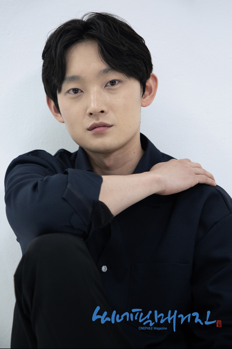 [ 영화배우 박상훈 프로필 컷 ]