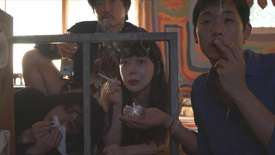 [ 육지것들 스틸컷 ]