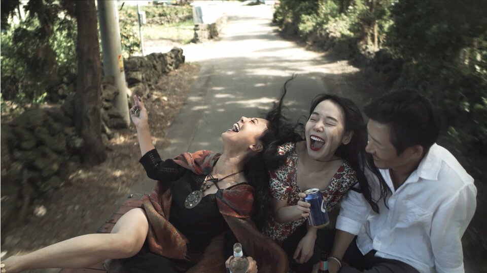 [ 육지것들 스틸컷 ]