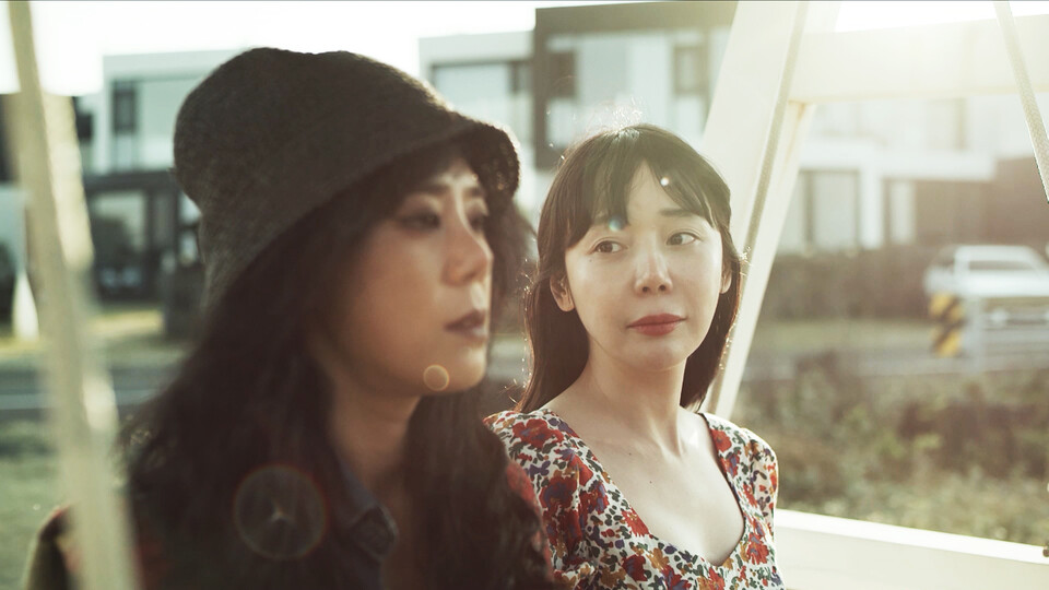 [ 육지것들 스틸컷 ]