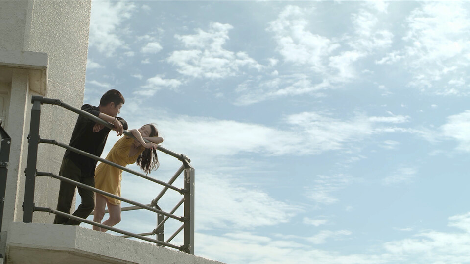 [ 육지것들 스틸컷 ]