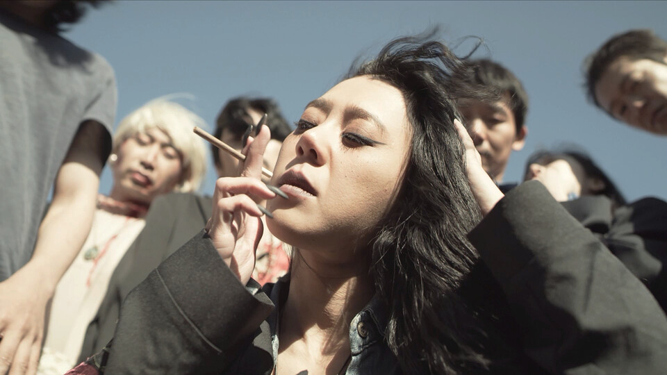 [ 육지것들 스틸컷 ]