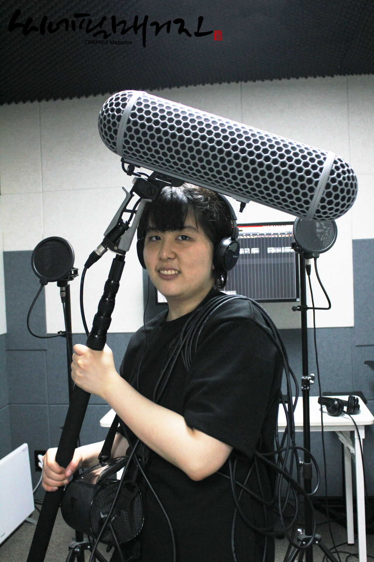 [ 강진원 감독의 "이혼" 단편영화 스틸컷 ]