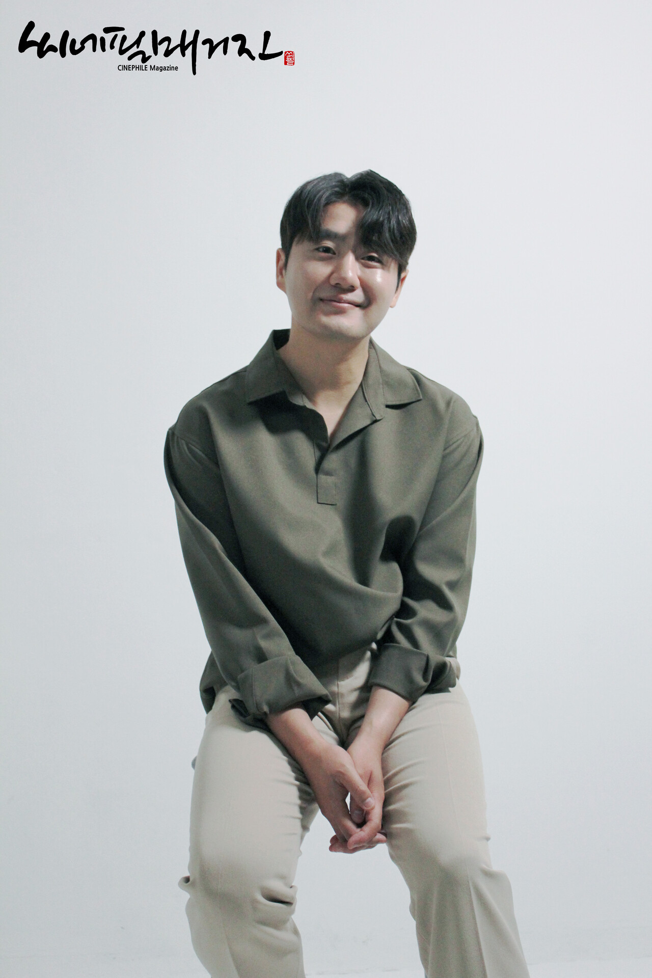 [ 민재원 영화배우 스틸컷 ]