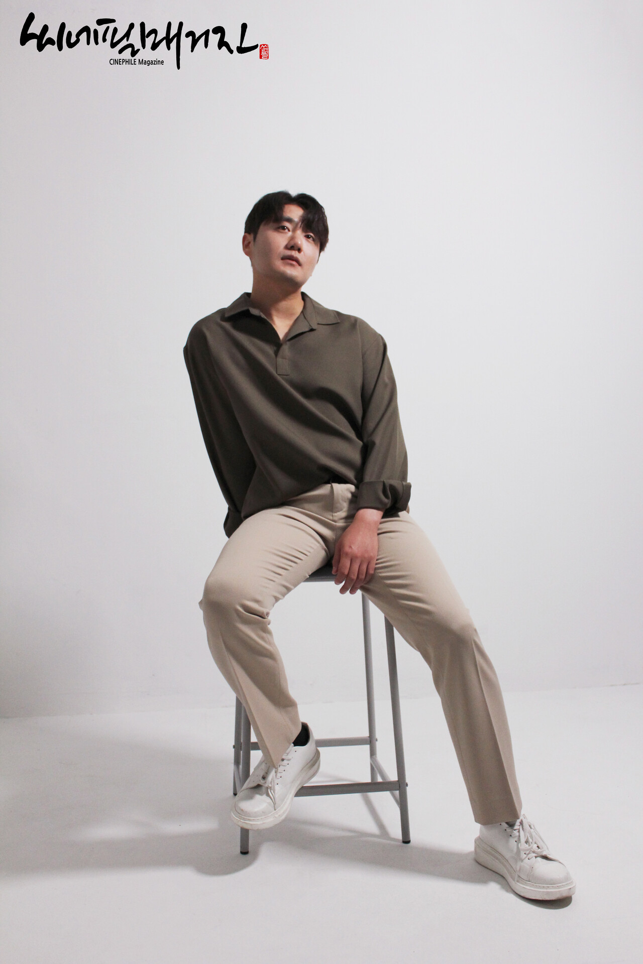 [ 민재원 영화배우 스틸컷 ]