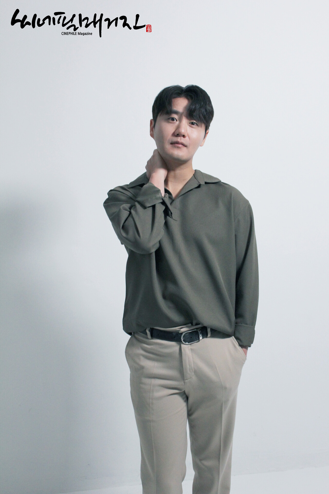 [ 민재원 영화배우 스틸컷 ]