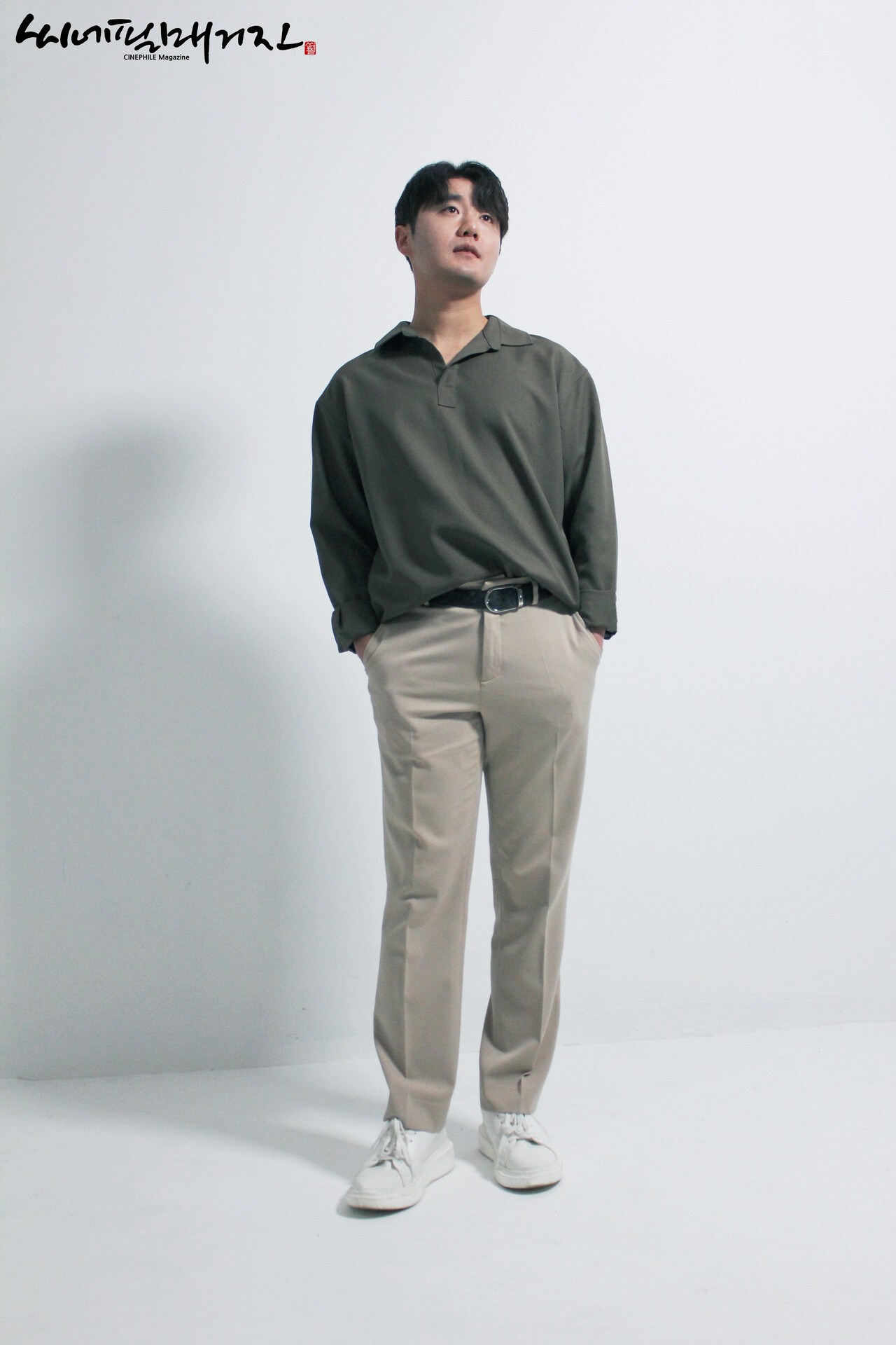 [ 민재원 영화배우 스틸컷 ]