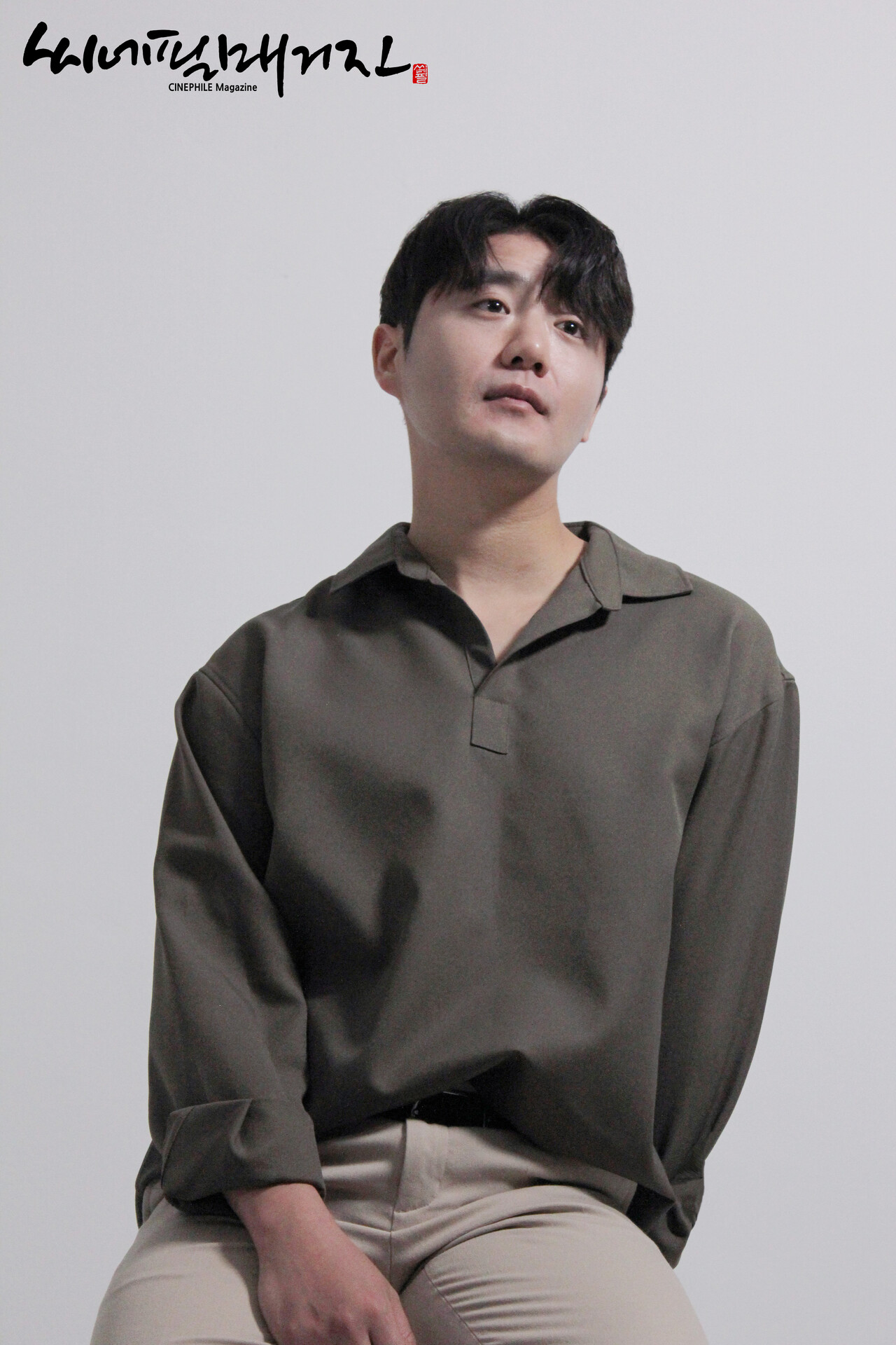 [ 민재원 영화배우 스틸컷 ]