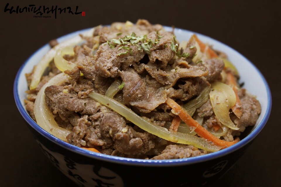 [ 이예범 포토그래퍼의 창작활동 스틸컷 ]