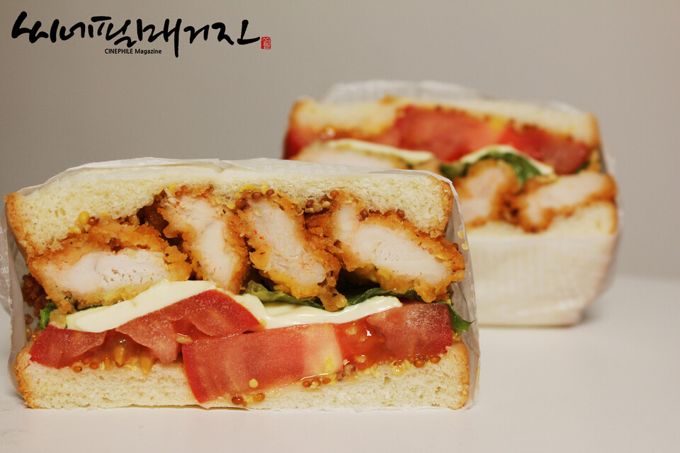 [ 이예범 포토그래퍼의 음식사진 스틸 컷 ]