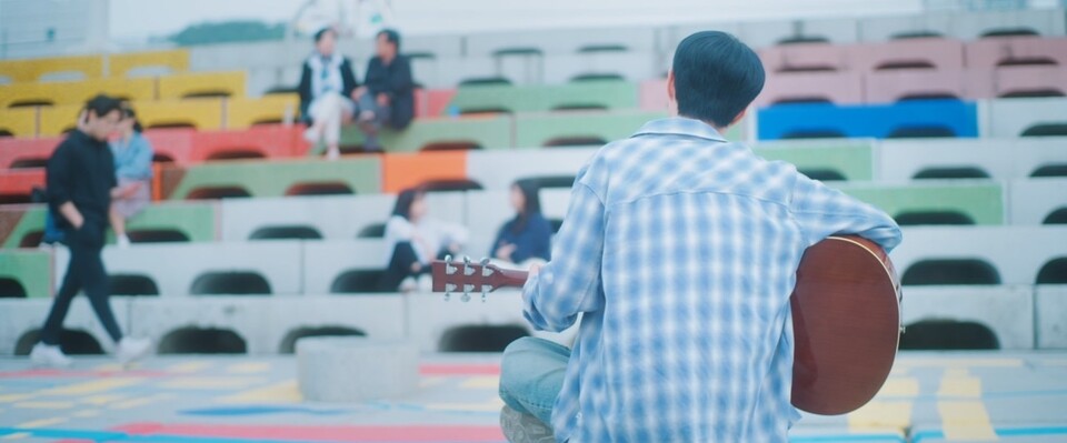 [ 그노래 스틸컷 ]