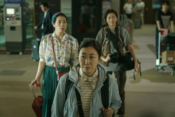 [시민덕희 스틸 컷]