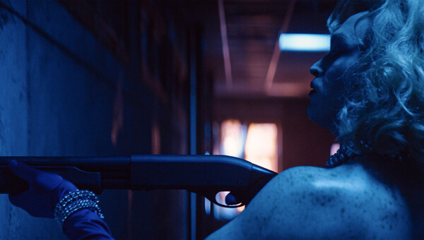 [도그맨 스틸 컷]