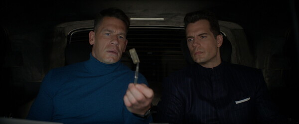 [아가일 스틸 컷]