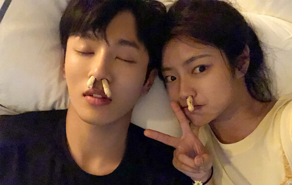 [우견니 스틸 컷]