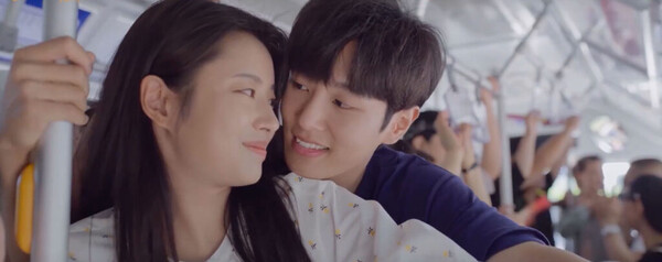 [우견니 스틸 컷]