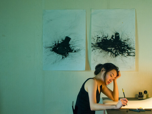 [벗어날 탈 脫 스틸 컷]