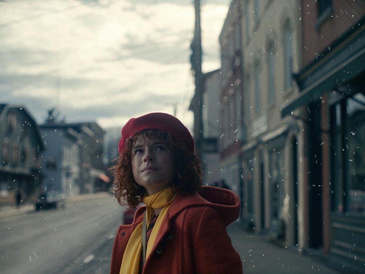 [이제 그만 끝낼까 해 스틸 컷]