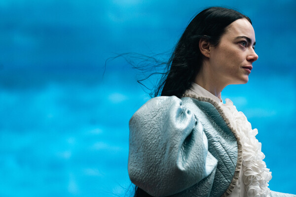 [가여운 것들 스틸 컷]