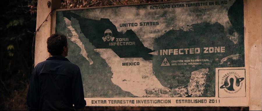 [몬스터즈 스틸 컷]