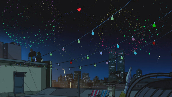 [로봇 드림 스틸 컷]