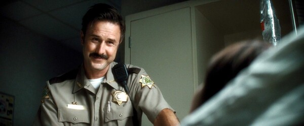 [스크림 4G 스틸 컷]