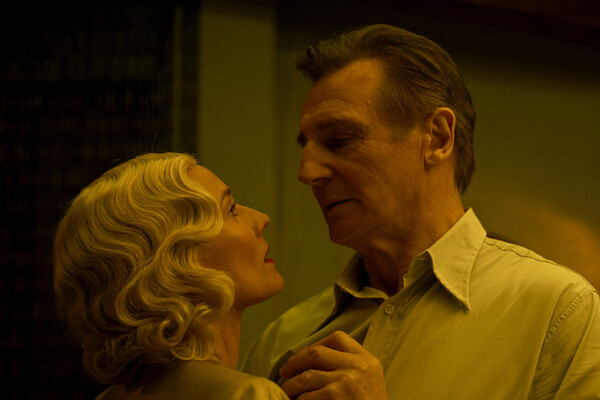 [탐정 말로 스틸 컷]