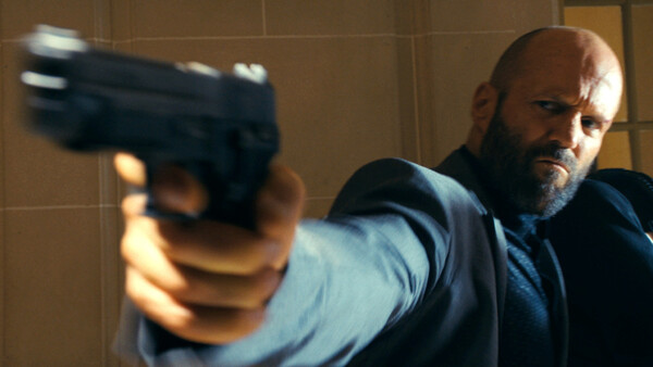 [비키퍼 스틸 컷]