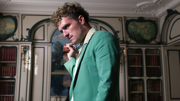 [비키퍼 스틸 컷]