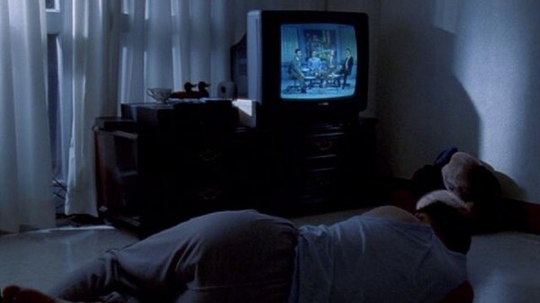 [지리멸렬 스틸 컷]