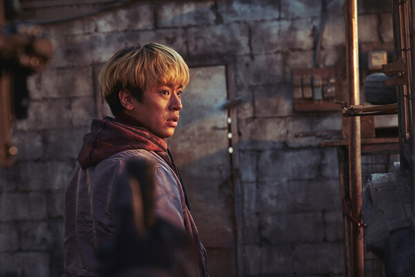 [사바하 스틸 컷]