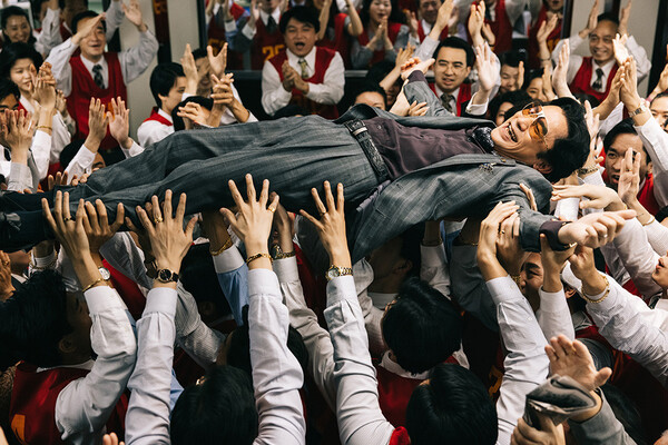 [골드핑거 스틸 컷]