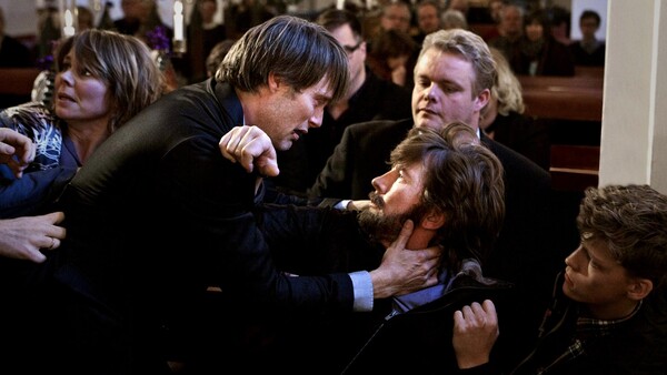 [더 헌트 스틸 컷]