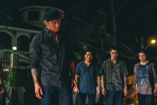 [범죄도시4 스틸 컷]