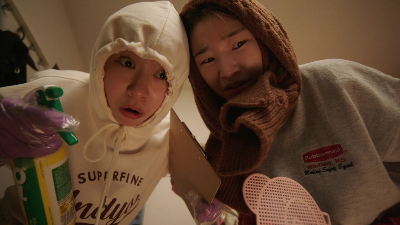 [우리의 연극이 끝나도, 스틸 컷]