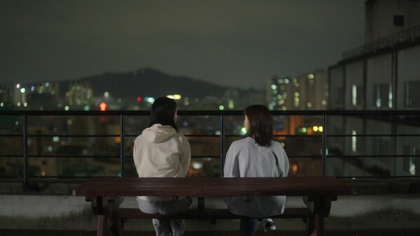 [우리의 연극이 끝나도, 스틸 컷]