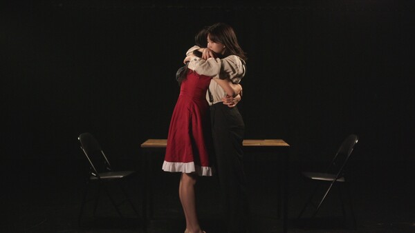 [우리의 연극이 끝나도, 스틸 컷]