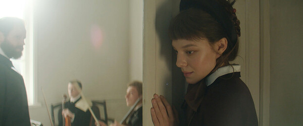 [차이콥스키의 아내 스틸 컷]